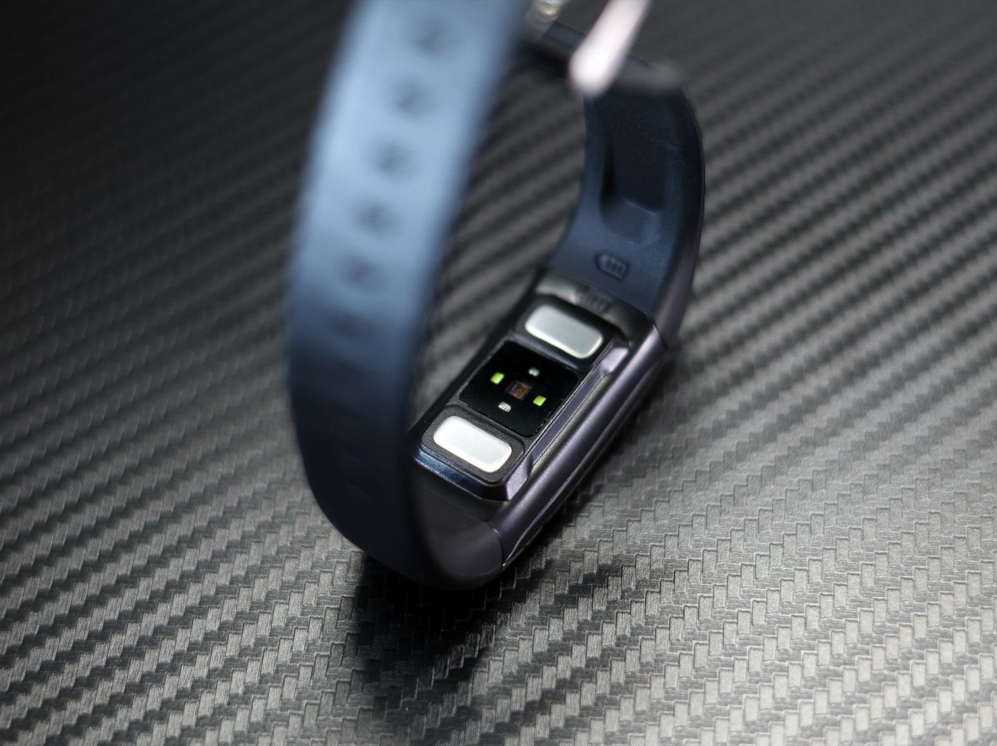 dido手环测心电视频,didoy2s智能血压手环测评