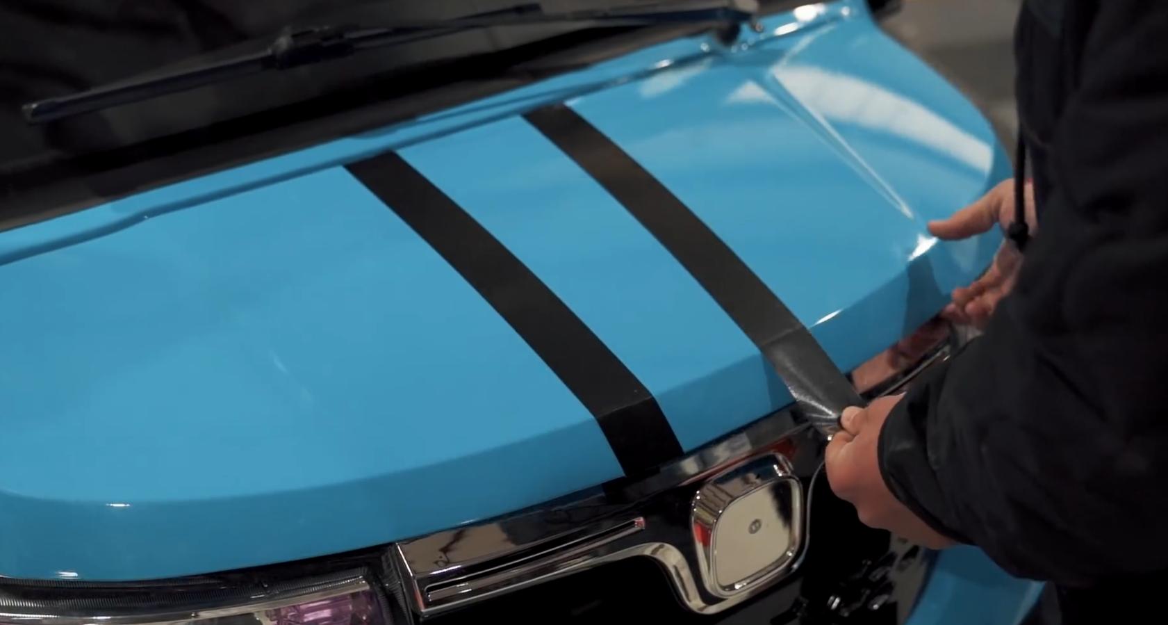 美国佬看不上我国电车，图便宜花2000买来试驾，却爱上了中国制造