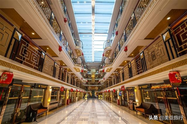 长江黄金6号游轮视频,长江黄金7号游轮哪里建造