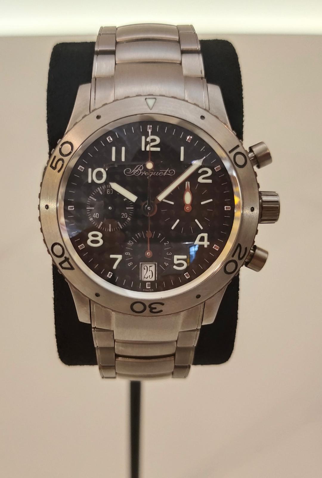 宝玑为什么称为制表之父,宝玑经典大师