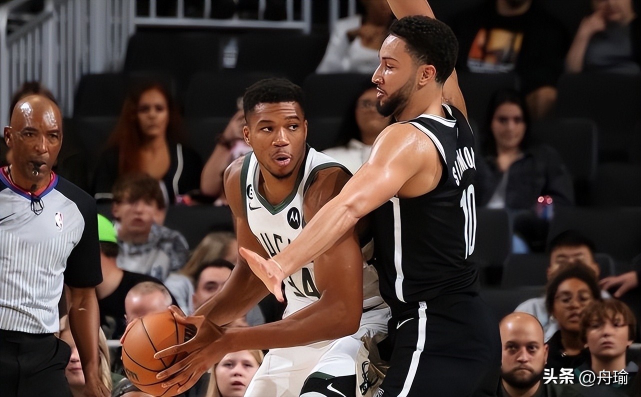 NBA晚报：詹皇转发中国视频，字母哥伸脚绊欧文，胖虎90度崴脚