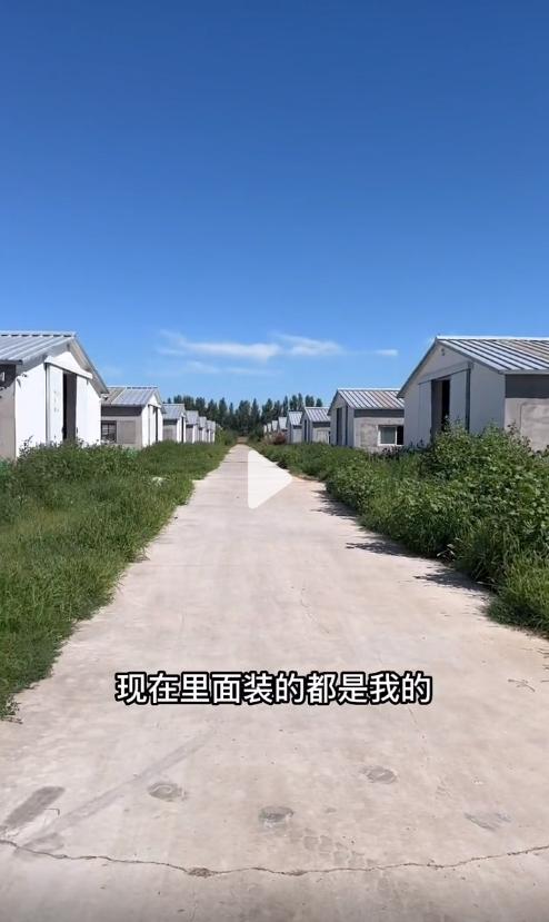 一个破产中年男人的抖音逆袭