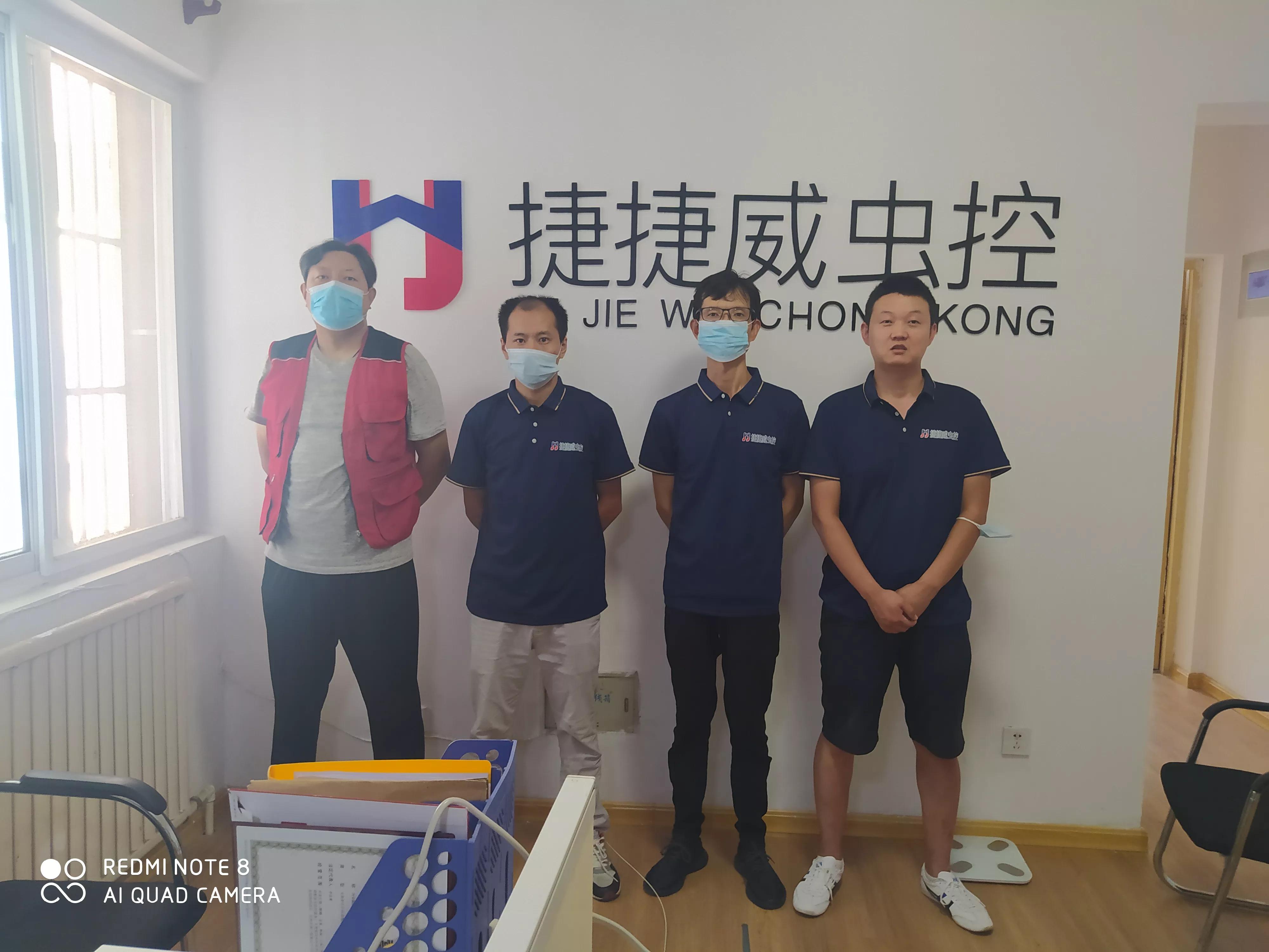 西安除虫除蟑螂公司,西安专业除蟑螂公司能彻底清除么