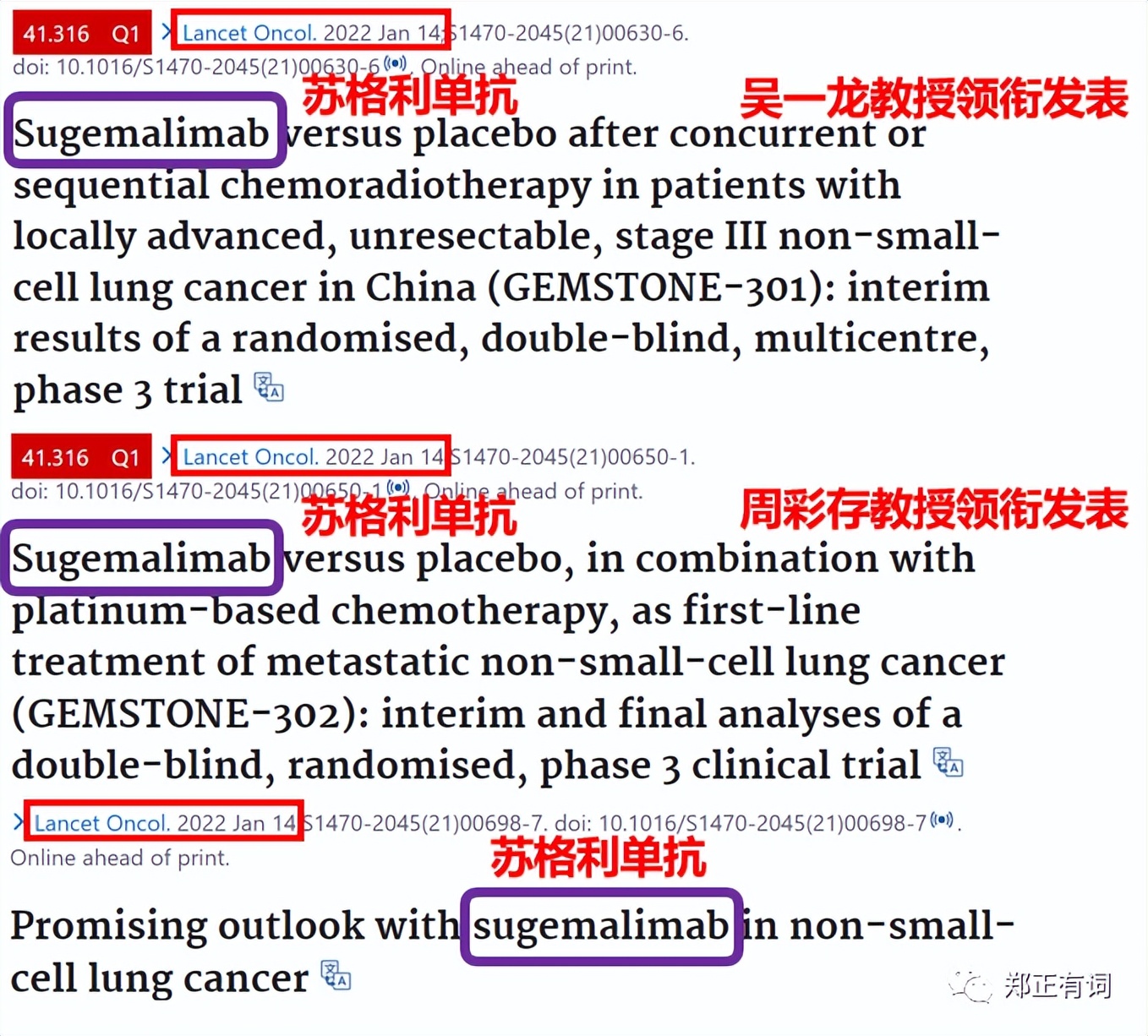 小细胞肺癌晚期医生不建议治疗了,靶向药治疗肺癌晚期成功率有多大