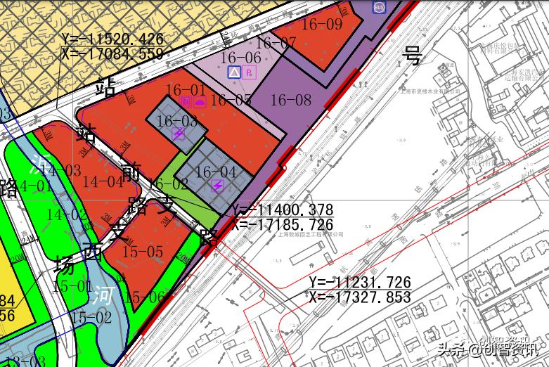 松江新桥镇交通未来规划,松江新桥春申站最新规划消息