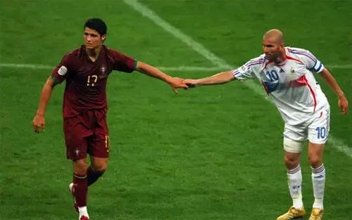 2006年世界杯法国队晋级之路,2006年世界杯中国大胜遗憾出局