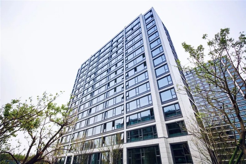 日照市蓝城蘭园,日照蓝城蘭园