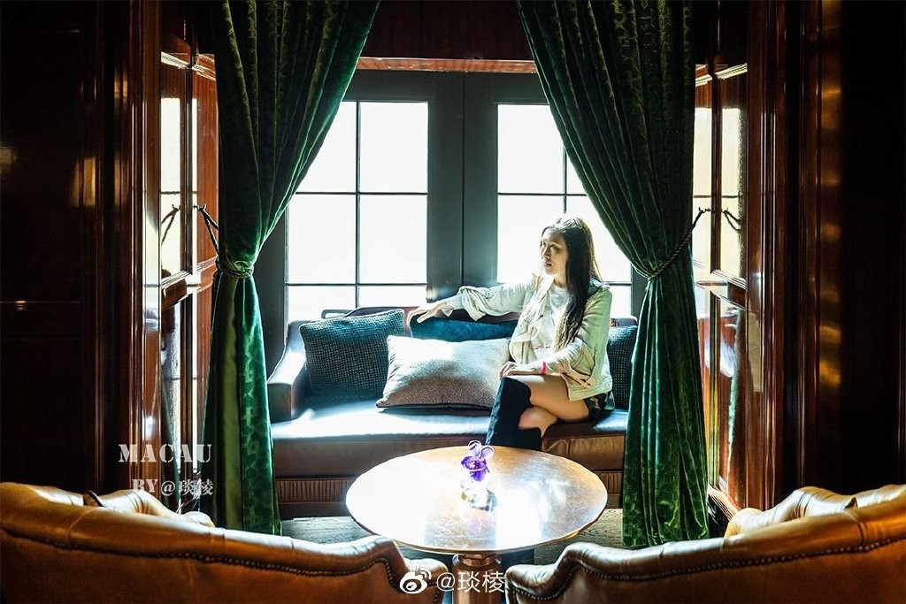 体验英伦经典，享受法式浪漫……来这里，就像穿越到了国外