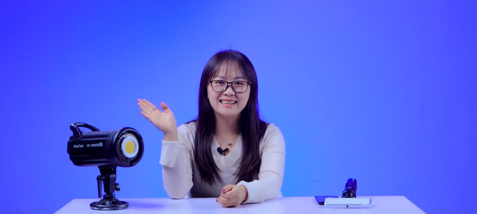 眼镜反光怎么处理,视频眼镜反光如何处理