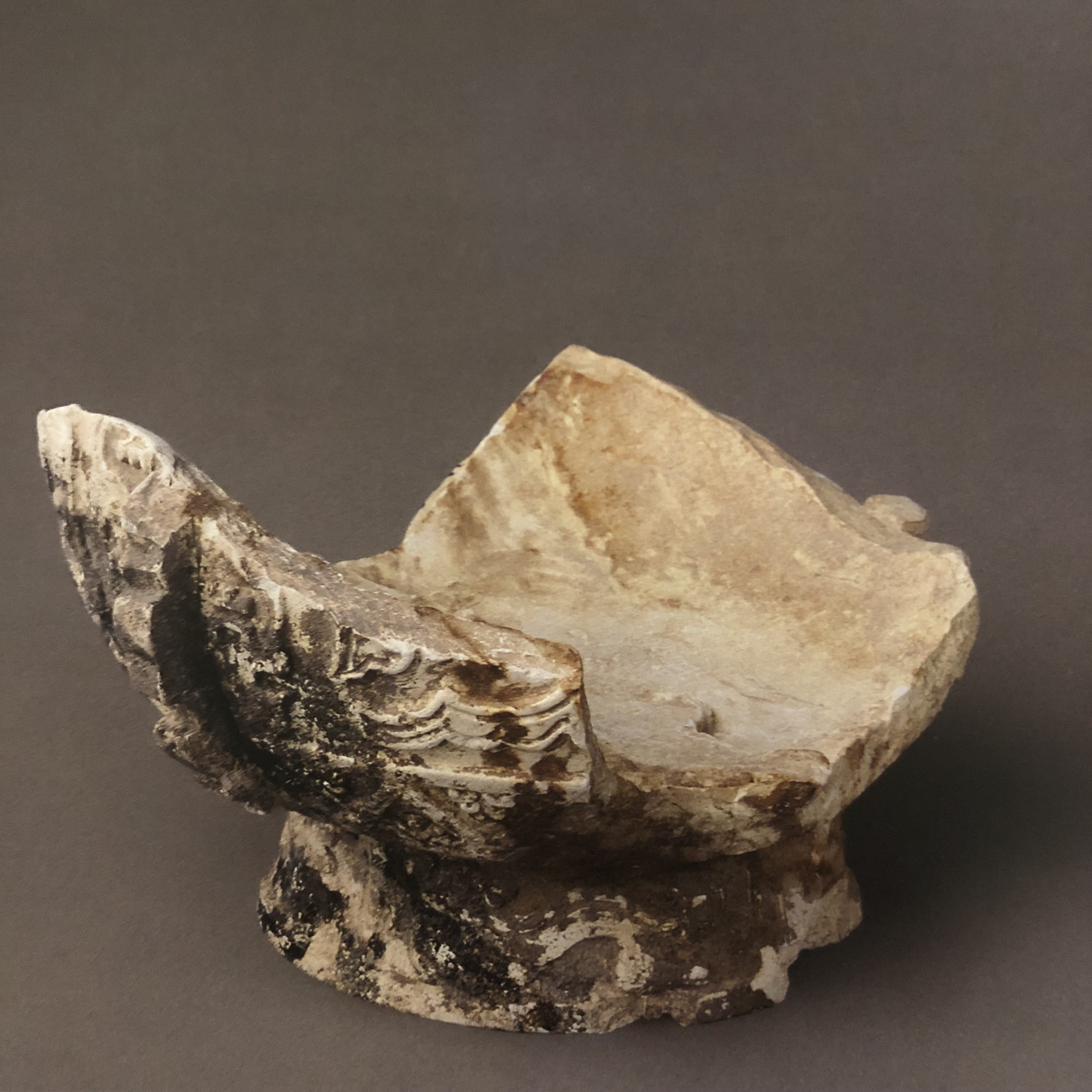 专家鉴宝汝窑视频,汝窑瓷器死亡气泡鉴定