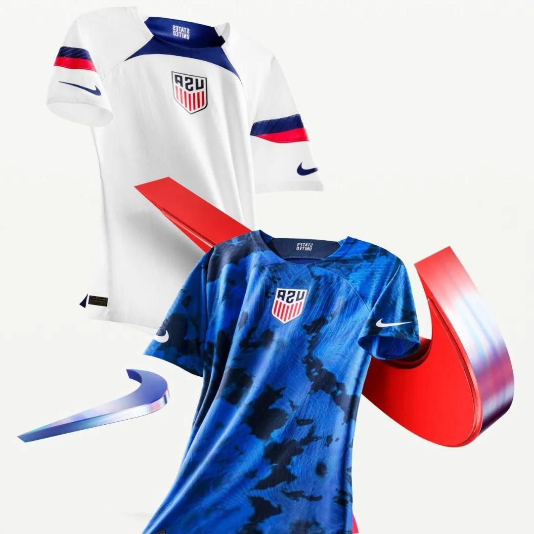 美国队logo,英格兰国家队球服logo