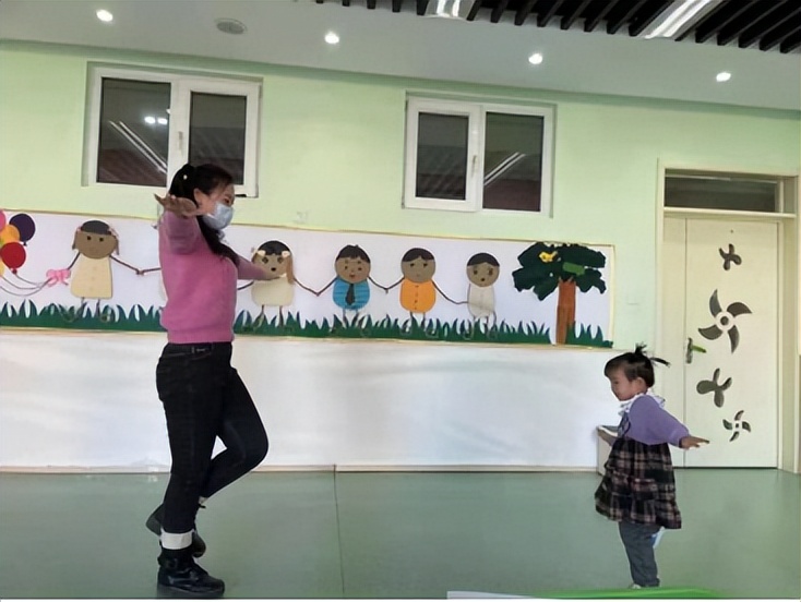 发育商测评早教,有养宝贝北京教育科技有限公司