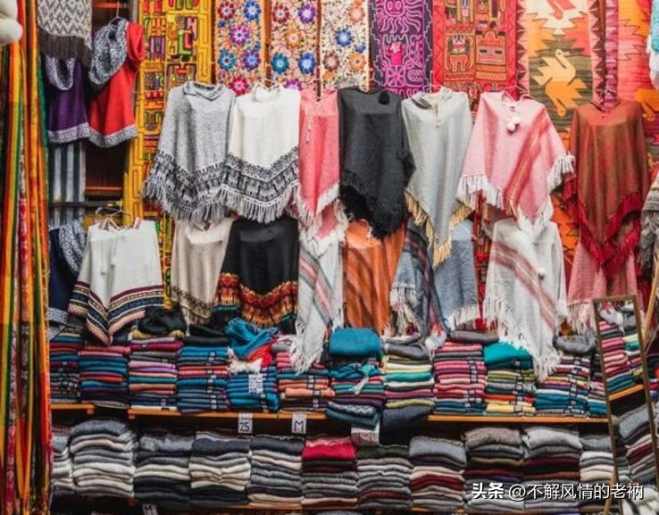 没买过什么不得了的东西,没买过东西