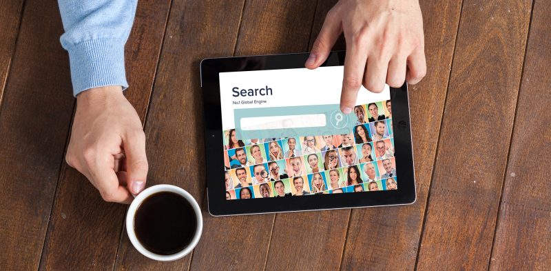 搜索引擎是什么通俗易懂,搜索引擎工作原理及讲解