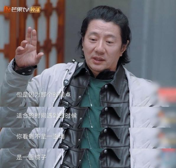 刘芸为何能驯服郑钧,郑钧为什么要叫刘芸前妻