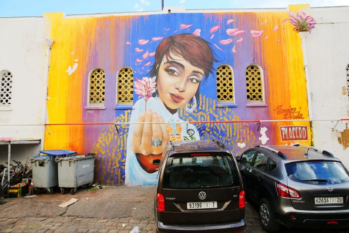 因为一部电影而闻名世界的村庄,因为一部电影而火的城市