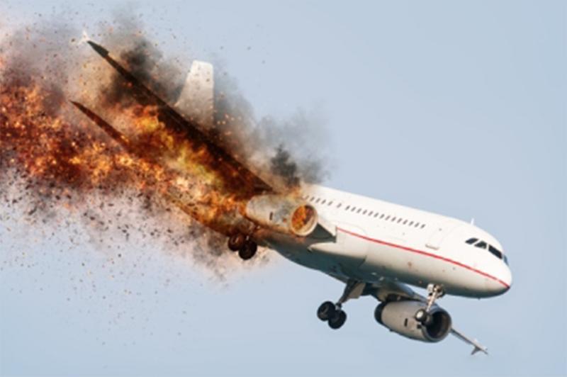 mh370真的消失了吗,7年了我们为什么找不到mh370