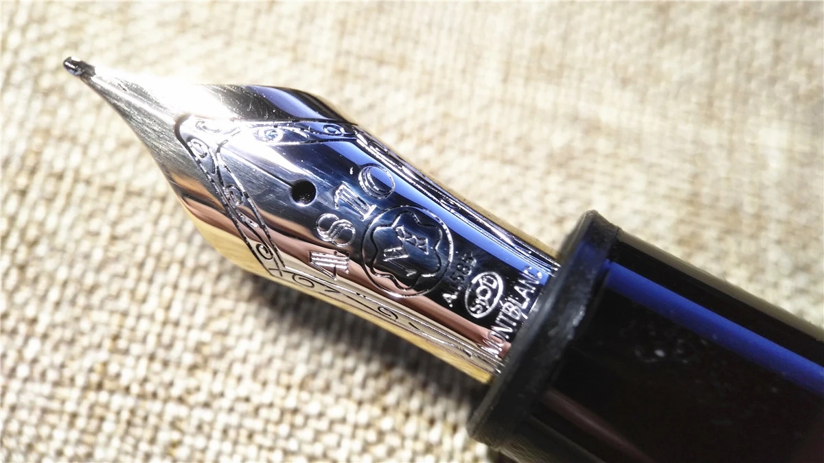 万宝龙大班经典和豪华区别,万宝龙商务礼物