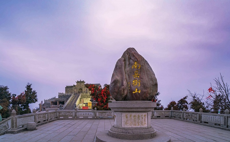 湖南必去的十大网红景点,湖南常德旅游十大必去景点