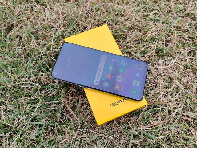 realmeq3s上手体验,realmeq3s深度评测