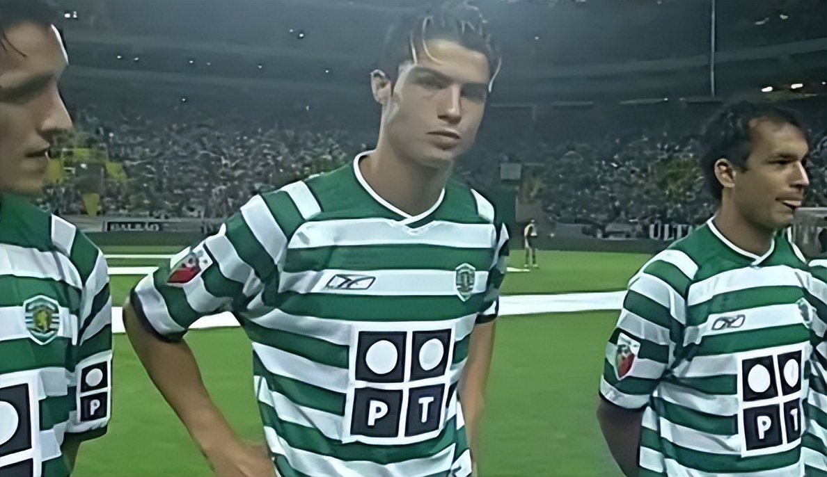 我们的青春也不过几届世界杯而已,我们的青春有几年