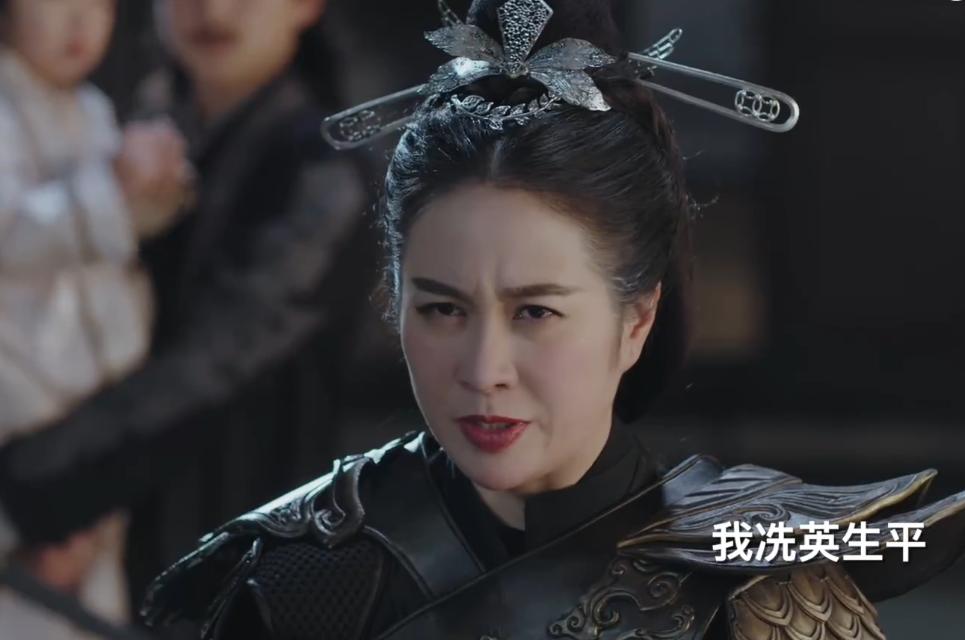 央视三台正在播放的古装电视剧,央视近期6部古装剧