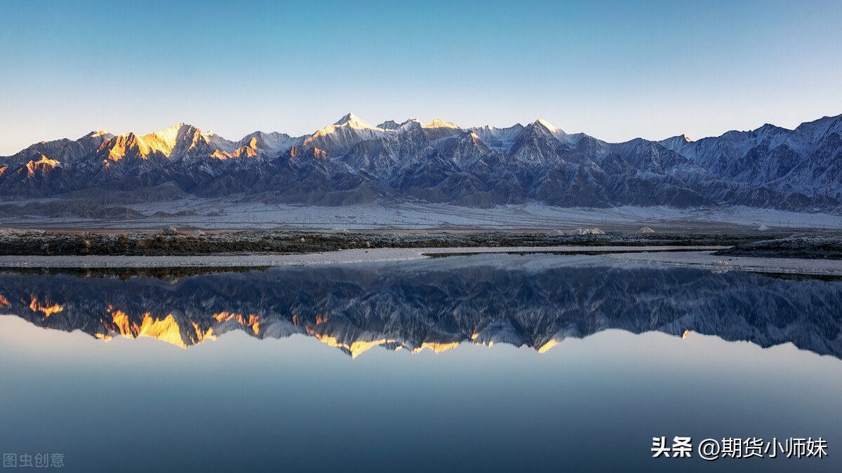 期货必读的100本书,期货交易必读口诀