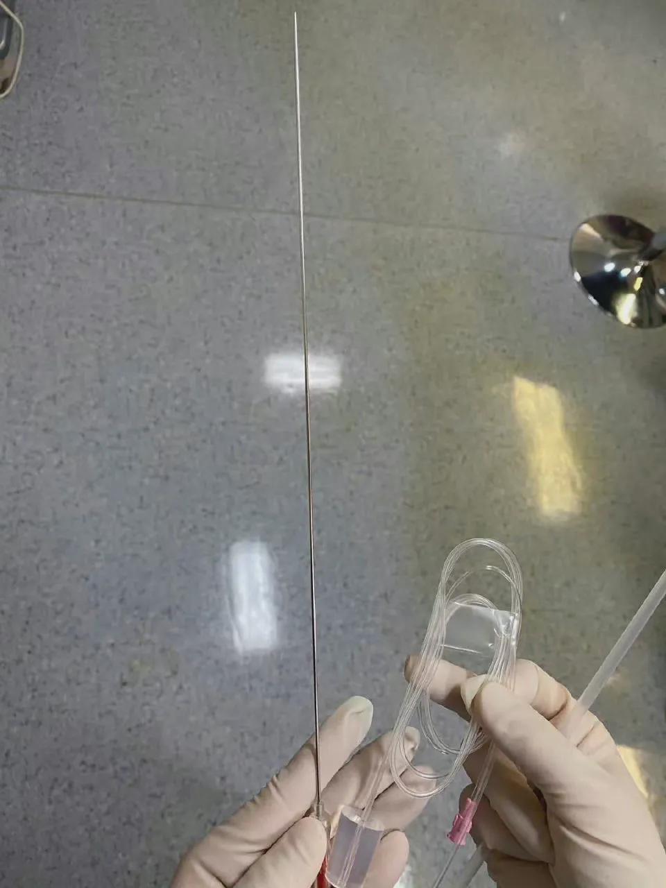 拒绝卖卵，女孩，请保护好自己