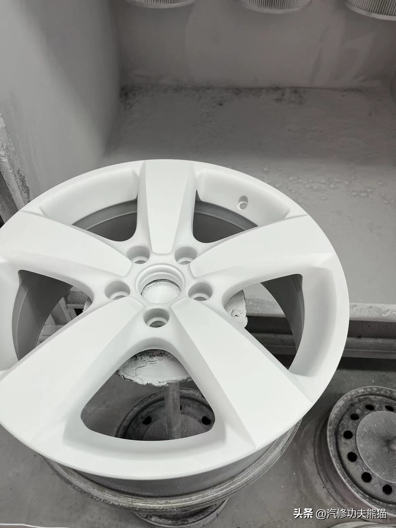 途观全车漆面翻新多少钱,途观换代效果图