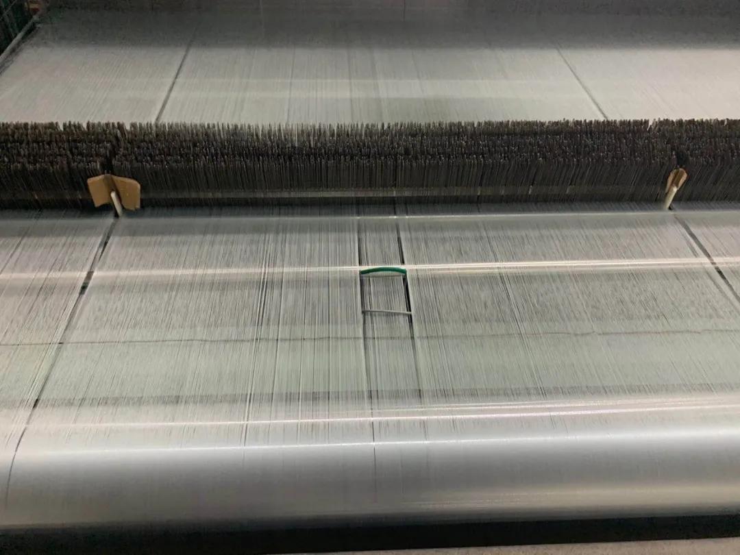 经营二十多年的真丝老店,中国传统丝绸工艺