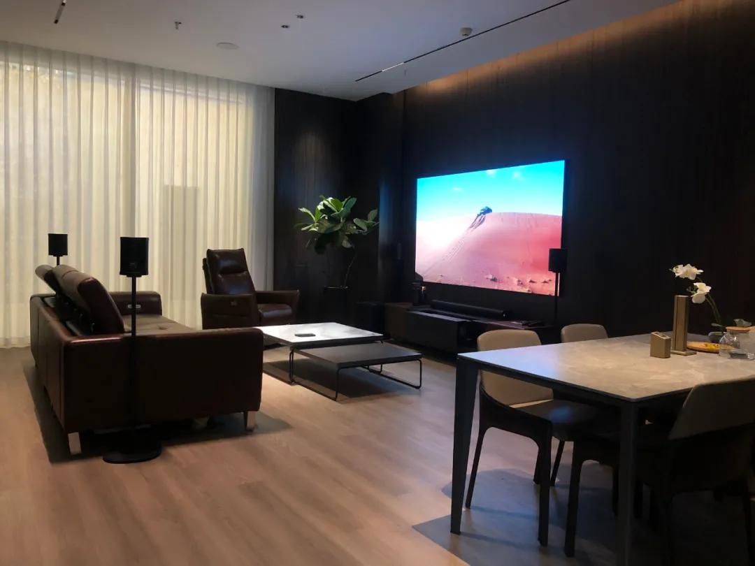 从世界500强辞职后，他成功开启欧瑞博全屋智能创业路