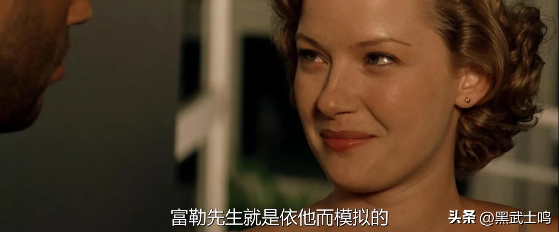 人工智能科幻电影巅峰之作,冷门科幻人工智能电影