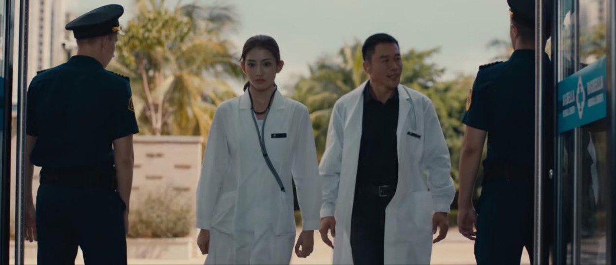 丁海峰老了,丁海峰一到四十岁变化