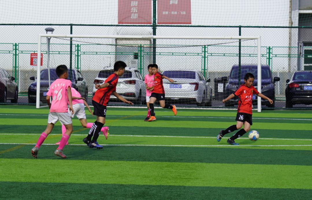 奔跑吧少年足球比赛开幕,2024年奔跑吧少年足球比赛排名