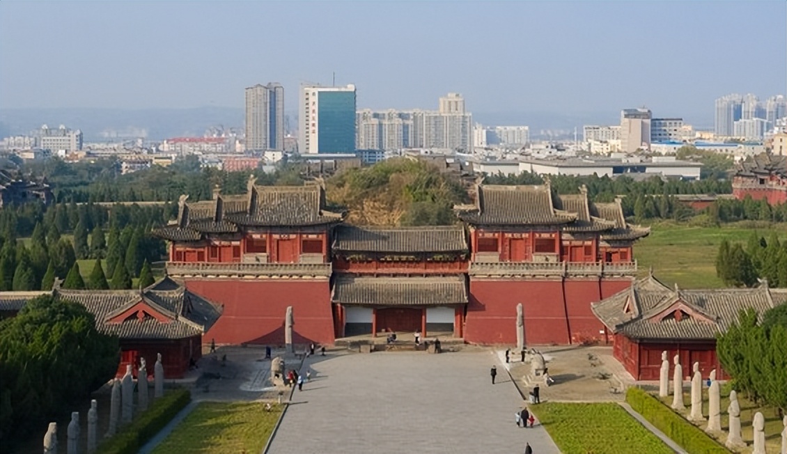 郑州元宵节去哪玩比较好看,河南元宵节游玩攻略