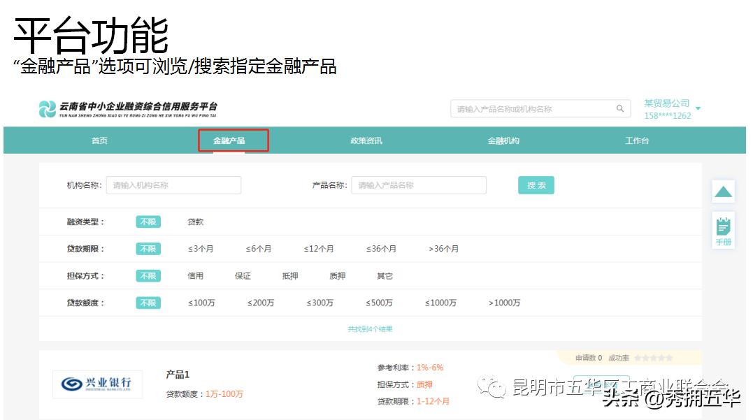 缓解小微民营企业融资难融资贵,云南中小企业融资主要渠道和方式