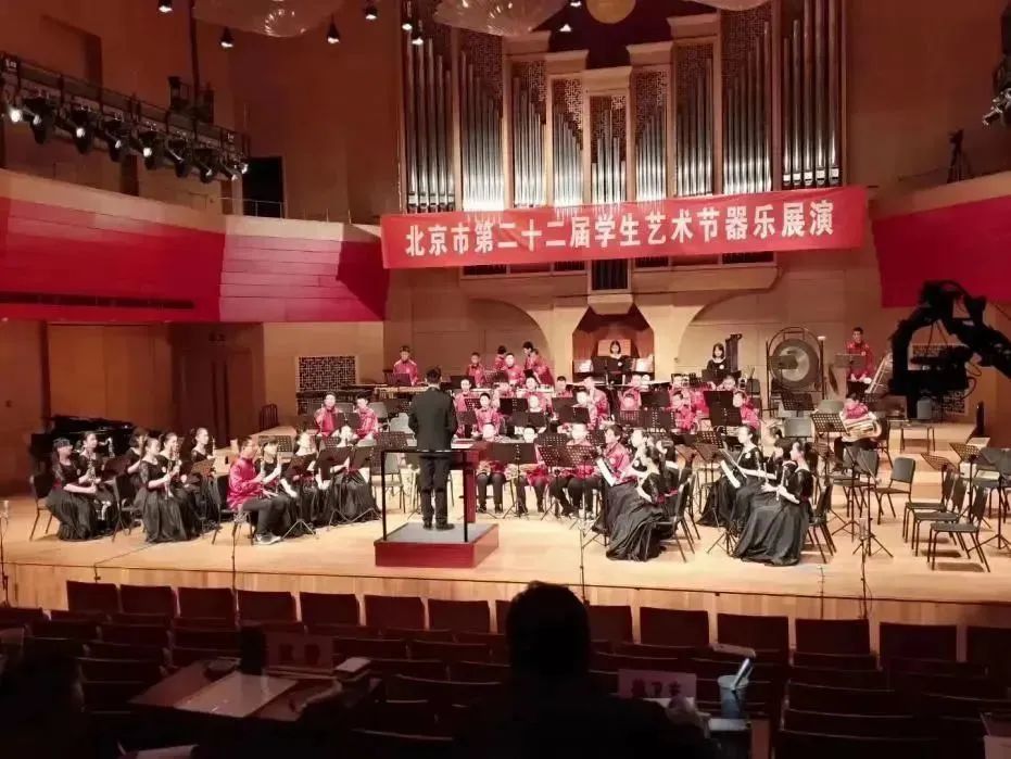 怀柔区学校排名,北京怀柔国际艺术学校