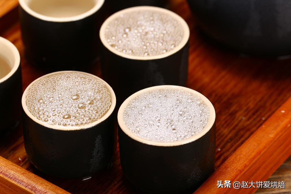 口碑最好的10款纯粮酒老酒,老酒友公认的几款酒