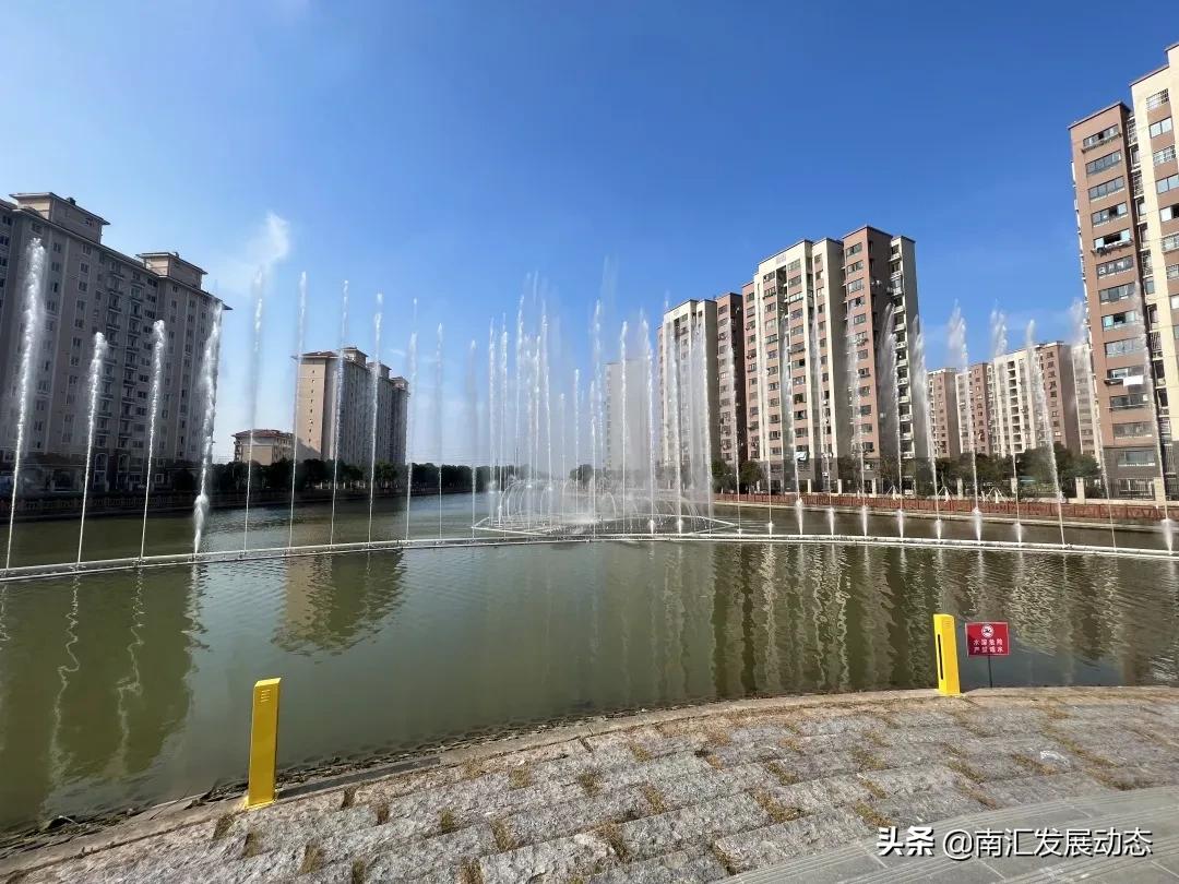 南汇买房子合适吗,南汇买房