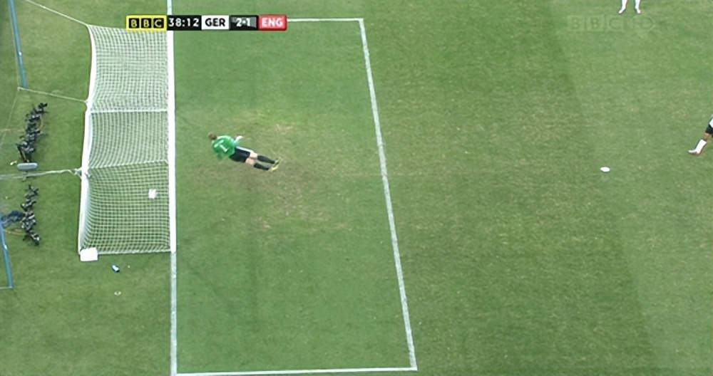 高科技的应用,var是足球的进步还是倒退