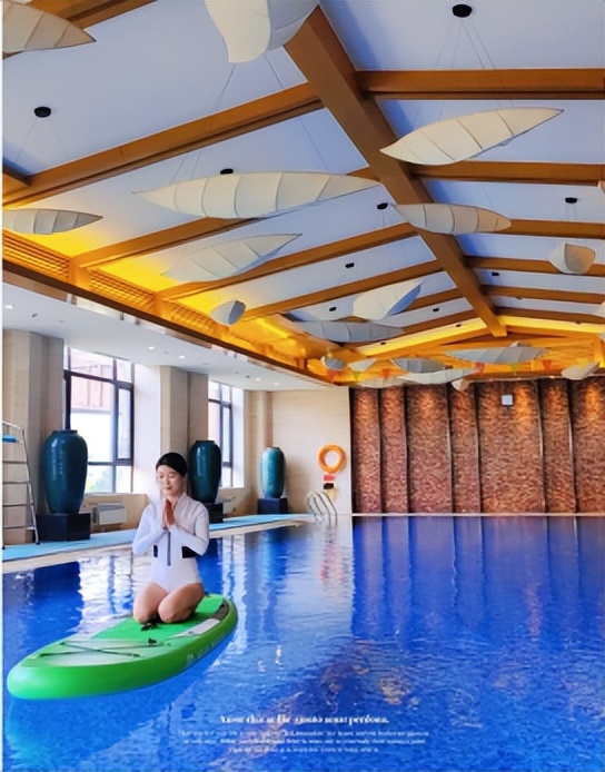 与威斯汀酒店及度假村一起以夏日为媒，唤醒健康活力