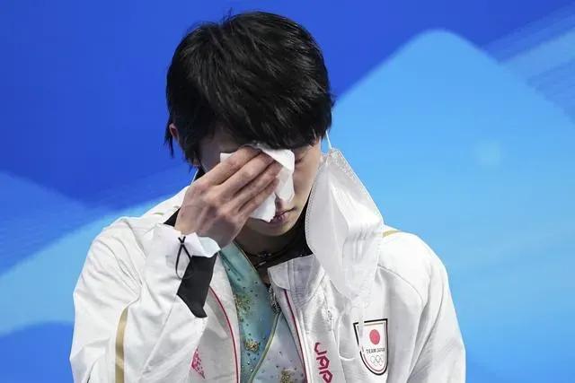 热爱可抵岁月漫长羽生结弦,羽生结弦有多热爱中国