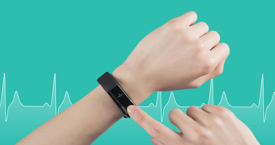 目前最好的智能手环排名,排名前十智能手环品牌推荐