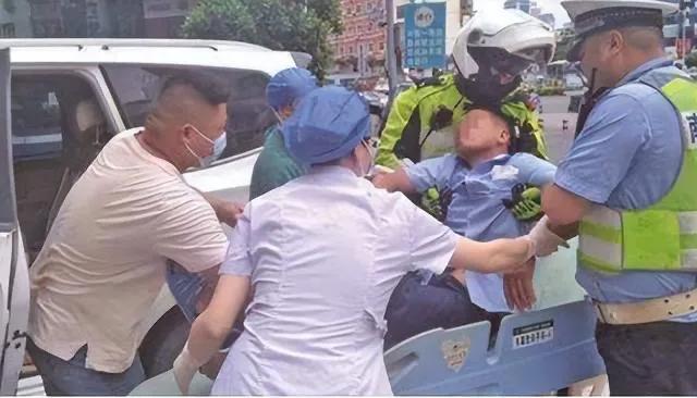 大连执勤交警被打死后续,大连交警被当街打死怎么处理的