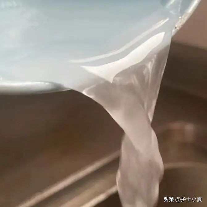 妇科病裤子总是湿湿的,例假过后裤子老是湿湿的