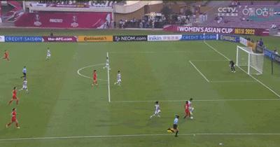 中国女足17岁的小将张琳艳落泪,女足世界杯张琳艳身高多少