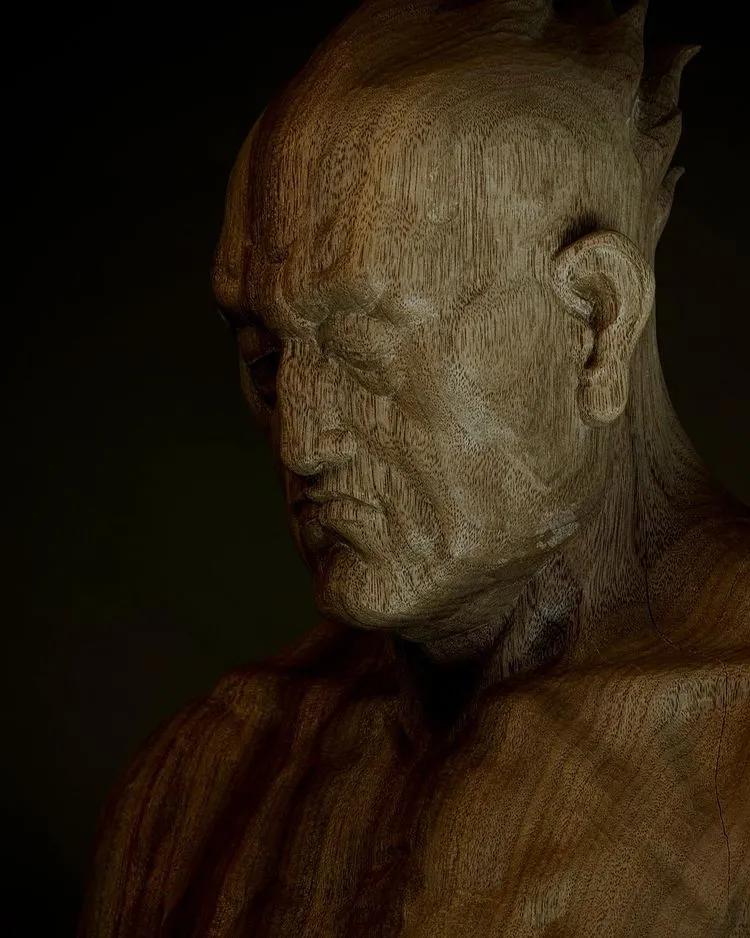 木雕佛像图片,木雕佛像价格一览表