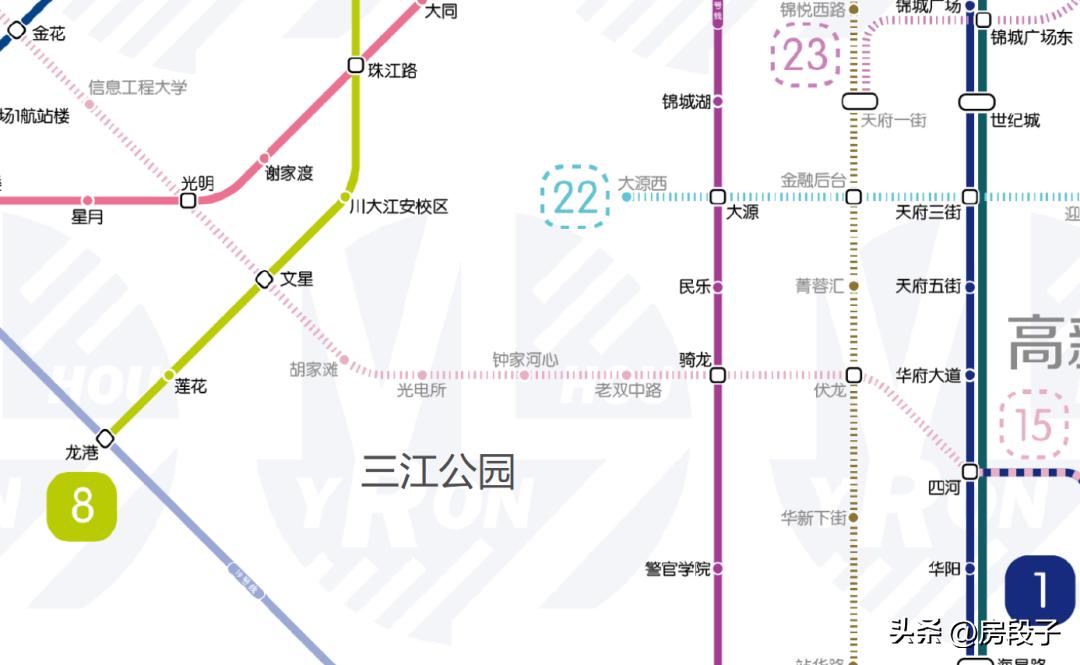 成都地铁第五期上报最新规划,成都地铁第五期是什么时间