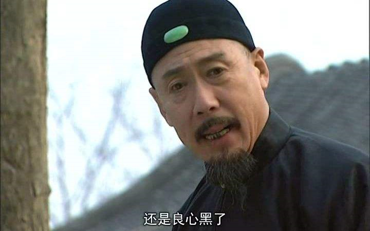 历史剧大明王朝康熙王朝雍正王朝,一口气看完经典历史剧康熙王朝