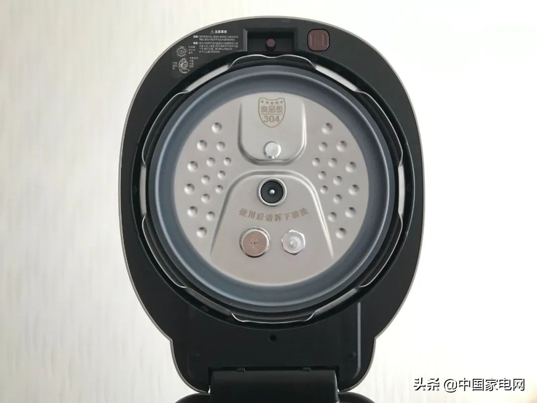 九阳y-50ihs17评测,九阳50ihs17测评